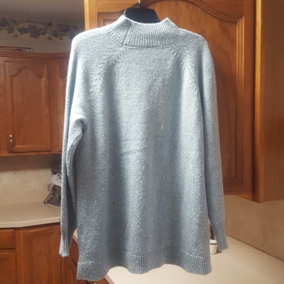 JILLIAN  NICOLE WOMENS SWEATERS SIZE 1X - Picture 6 of 10